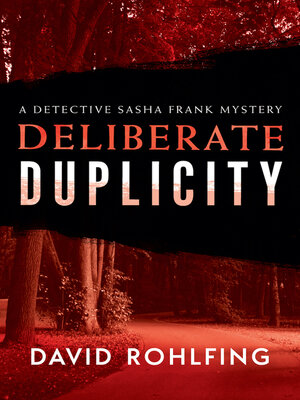 Deliberate Duplicity - ebook